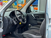 Peugeot - partner mpv - 1.6-16v xt - 2005 - 22-rd-th - personenauto - afbeelding 13 van  13