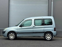 Peugeot - partner mpv - 1.6-16v xt - 2005 - 22-rd-th - personenauto - afbeelding 12 van  14