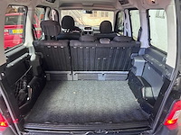 Peugeot - partner mpv - 1.6-16v xt - 72-zk-fh - afbeelding 7 van  19