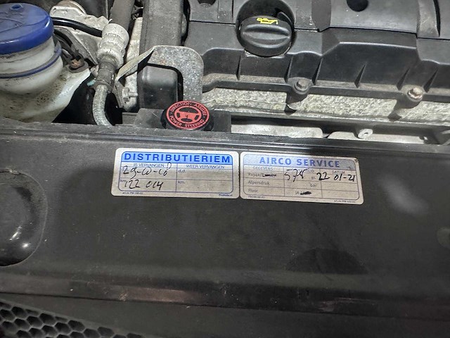 Peugeot - partner mpv - 1.6-16v xt - 72-zk-fh - afbeelding 11 van  19