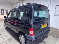 Peugeot - partner mpv - 1.6-16v xt - 72-zk-fh - afbeelding 13 van  19