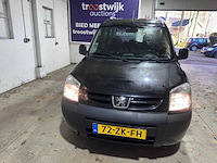 Peugeot - partner mpv - 1.6-16v xt - 72-zk-fh - afbeelding 17 van  19