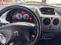 Peugeot - partner mpv - 1.6-16v xt - 72-zk-fh - afbeelding 19 van  19