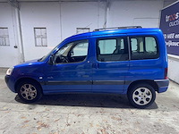 Peugeot - partner mpv - 1.6-16v zenith 2 - 44-rt-xb - afbeelding 12 van  19