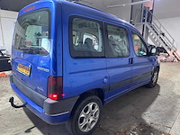 Peugeot - partner mpv - 1.6-16v zenith 2 - 44-rt-xb - afbeelding 15 van  19