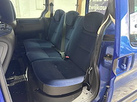 Peugeot - partner mpv - 1.6-16v zenith 2 - 44-rt-xb - afbeelding 6 van  19