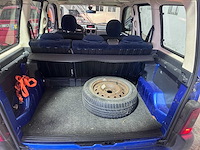 Peugeot - partner mpv - 1.6-16v zenith 2 - 44-rt-xb - afbeelding 7 van  19