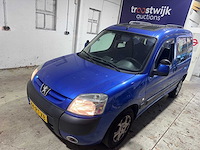 Peugeot - partner mpv - 1.6-16v zenith 2 - 44-rt-xb - afbeelding 1 van  19
