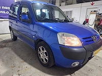 Peugeot - partner mpv - 1.6-16v zenith 2 - 44-rt-xb - afbeelding 16 van  19