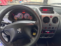 Peugeot - partner mpv - 1.6-16v zenith 2 - 44-rt-xb - afbeelding 19 van  19
