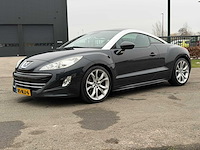 Peugeot - rcz - 1.6 thp - car - 2010|85-njj-6|iaw