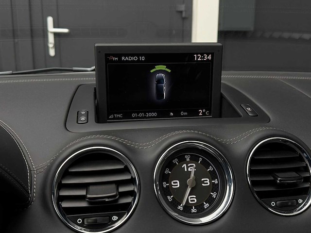 Peugeot - rcz - 1.6 thp - car - 2010|85-njj-6|iaw - afbeelding 14 van  26