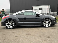Peugeot - rcz - 1.6 thp - car - 2010|85-njj-6|iaw - afbeelding 23 van  26