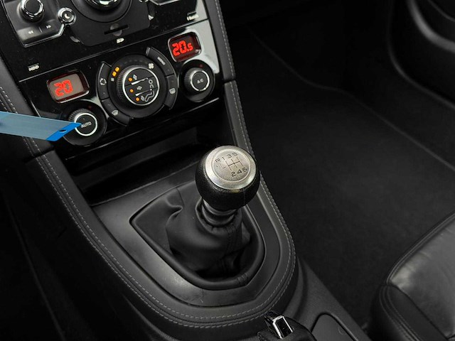 Peugeot - rcz - 1.6 thp - car - 2010|85-njj-6|iaw - afbeelding 2 van  26