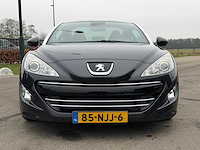 Peugeot - rcz - 1.6 thp - car - 2010|85-njj-6|iaw - afbeelding 5 van  26