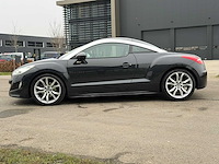 Peugeot - rcz - 1.6 thp - car - 2010|85-njj-6|iaw - afbeelding 11 van  26