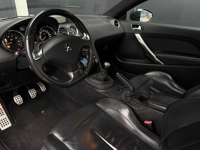 Peugeot - rcz - 1.6 thp - car - 2010|85-njj-6|iaw - afbeelding 5 van  18