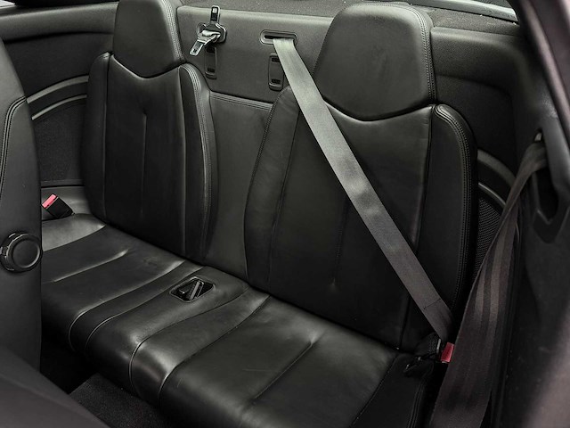 Peugeot - rcz - 1.6 thp - car - 2010|85-njj-6|iaw - afbeelding 11 van  18