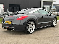 Peugeot - rcz - 1.6 thp - car - 2010|85-njj-6|iaw - afbeelding 16 van  18