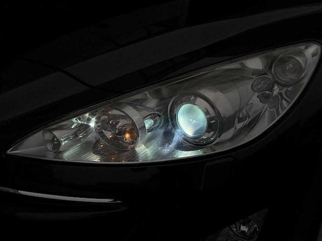 Peugeot - rcz - 1.6 thp - car - 2010|85-njj-6|iaw - afbeelding 13 van  21