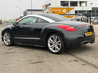 Peugeot - rcz - 1.6 thp - car - 2010|85-njj-6|iaw - afbeelding 15 van  21