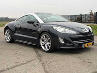 Peugeot - rcz - 1.6 thp - car - 2010|85-njj-6|iaw - afbeelding 19 van  21