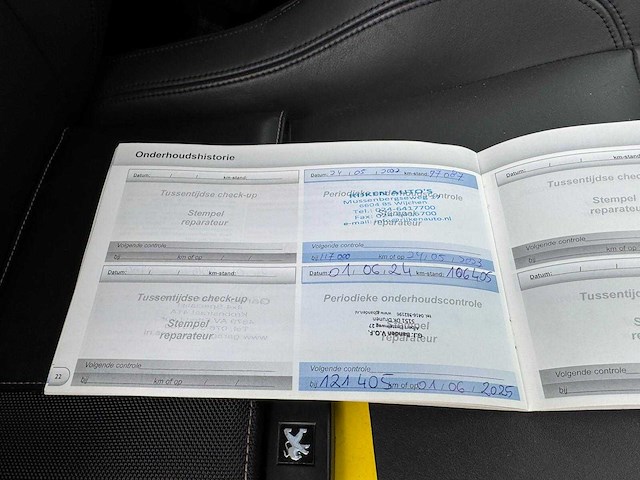 Peugeot - rcz - 1.6 thp - car - 2013|18-zsz-7|iaw - afbeelding 3 van  26