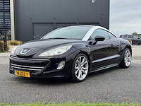 Peugeot - rcz - 1.6 thp - car - 2013|18-zsz-7|iaw - afbeelding 1 van  26