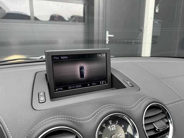 Peugeot - rcz - 1.6 thp - car - 2013|18-zsz-7|iaw - afbeelding 14 van  26