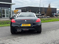 Peugeot - rcz - 1.6 thp - car - 2013|18-zsz-7|iaw - afbeelding 19 van  26