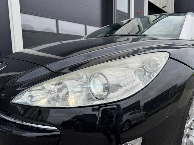 Peugeot - rcz - 1.6 thp - car - 2013|18-zsz-7|iaw - afbeelding 12 van  26