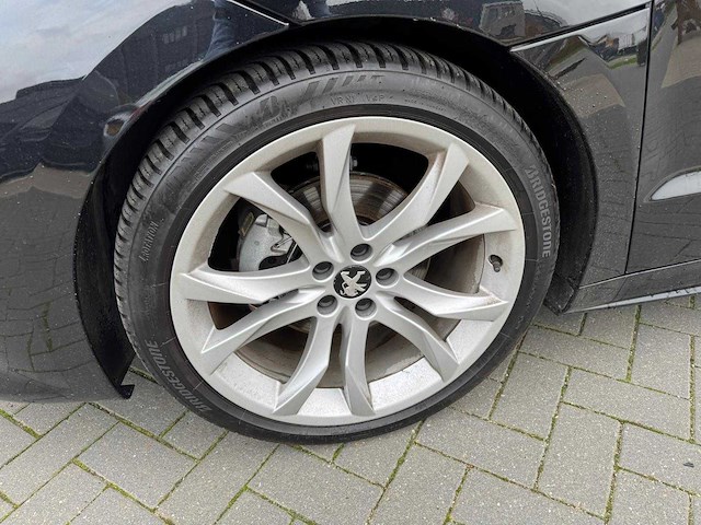 Peugeot - rcz - 1.6 thp - car - 2013|18-zsz-7|iaw - afbeelding 20 van  26