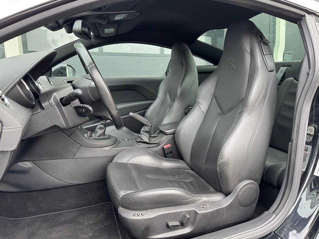Peugeot - rcz - 1.6 thp - car - 2013|18-zsz-7|iaw - afbeelding 25 van  26