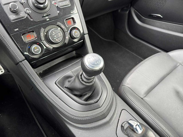 Peugeot - rcz - 1.6 thp - car - 2013|18-zsz-7|iaw - afbeelding 7 van  26