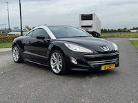Peugeot - rcz - 1.6 thp - car - 2013|18-zsz-7|iaw - afbeelding 17 van  26