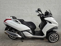 Peugeot - scooter - metropolis 400cc - autorijbewijs nn471n - afbeelding 2 van  7