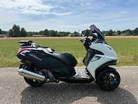 Peugeot - scooter - metropolis rs - 735km - h-014-vj - afbeelding 10 van  14