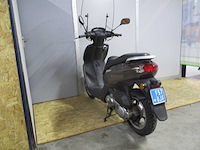 Peugeot - snorscooter - kisbee 4t - scooter - afbeelding 2 van  11
