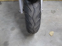 Peugeot - snorscooter - kisbee 4t - scooter - afbeelding 6 van  11