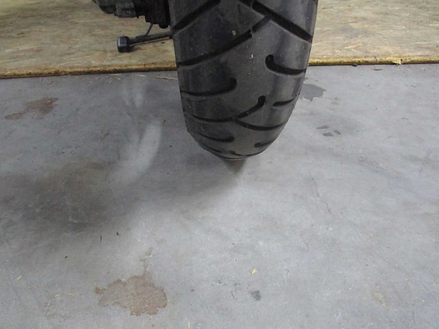 Peugeot - snorscooter - kisbee 4t - scooter - afbeelding 11 van  11