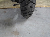 Peugeot - snorscooter - kisbee 4t - scooter - afbeelding 11 van  11