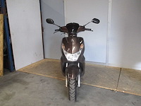 Peugeot - snorscooter - kisbee 4t - scooter - afbeelding 5 van  11