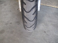 Peugeot - snorscooter - kisbee 4t - scooter - afbeelding 6 van  11