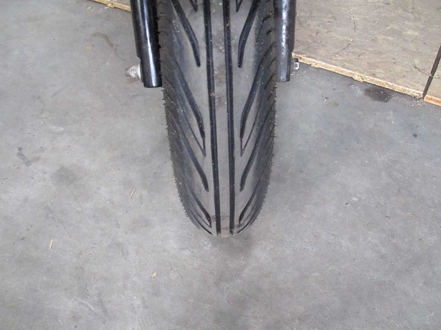 Peugeot - snorscooter - kisbee rs injectie - scooter - afbeelding 2 van  2