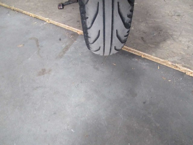 Peugeot - snorscooter - kisbee rs injectie - scooter - afbeelding 5 van  5