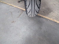 Peugeot - snorscooter - kisbee rs injectie - scooter - afbeelding 5 van  5