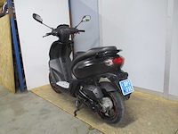 Peugeot - snorscooter - kisbee rs injectie 4t - scooter - afbeelding 1 van  5