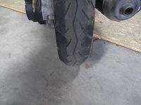 Peugeot - snorscooter - kisbee rs injectie 4t - scooter - afbeelding 5 van  5