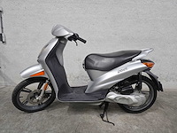 Peugeot - snorscooter - looxor - 2t 25km uitvoering 69ddh6 - afbeelding 1 van  7