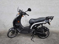 Peugeot - snorscooter - ludix one - 2t 25km uitvoering 97dfv9